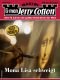 [Jerry Cotton 3521] • Mona Lisa schweigt